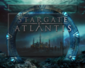 Stargate Atlantis by Unimatrix (homepage:)