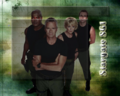 Stargate SG1 by Unimatrix (homepage:)